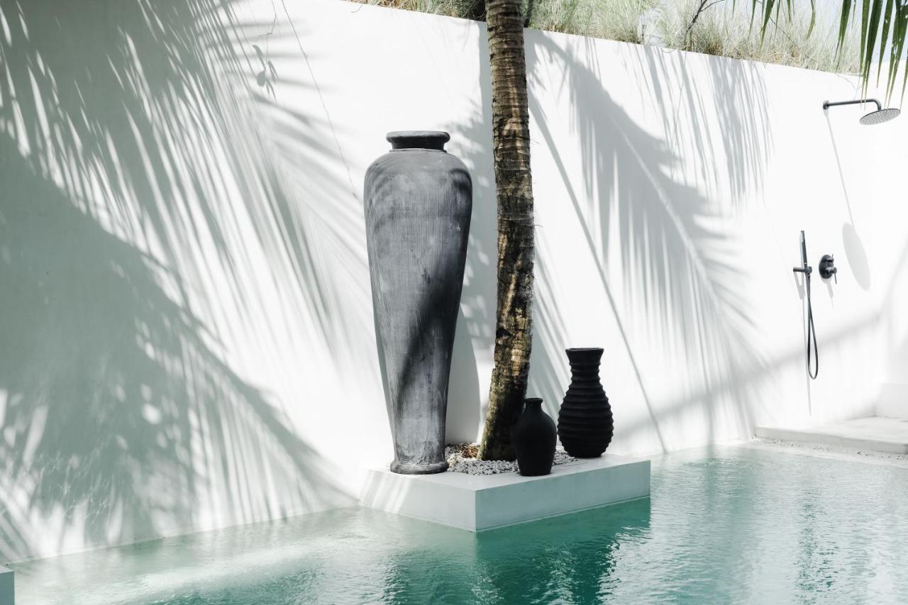 Villa Umami Canggu Exterior foto