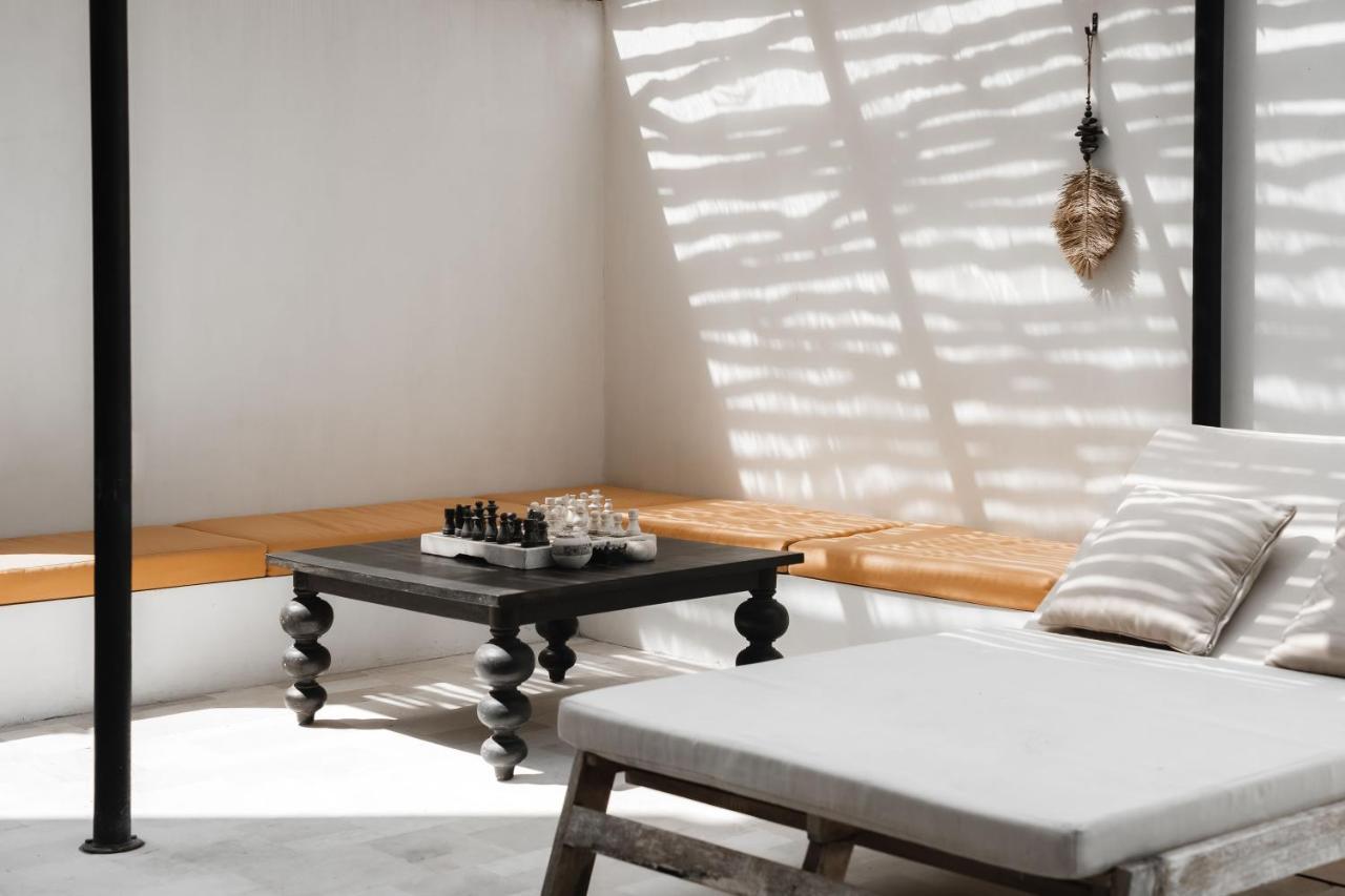 Villa Umami Canggu Exterior foto